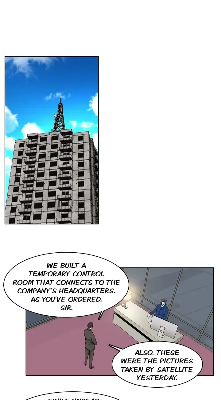 Undead King Chapter 153 page 2 - 