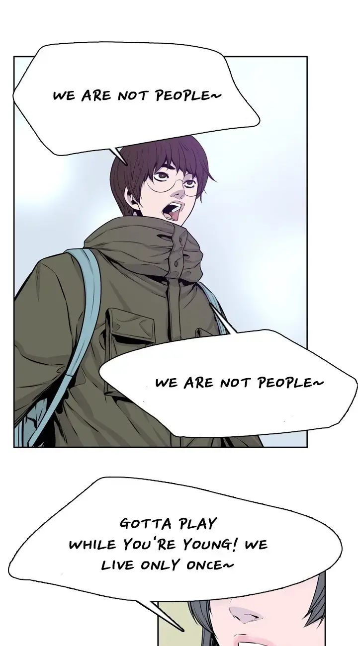 Undead King Chapter 153 page 15 - 