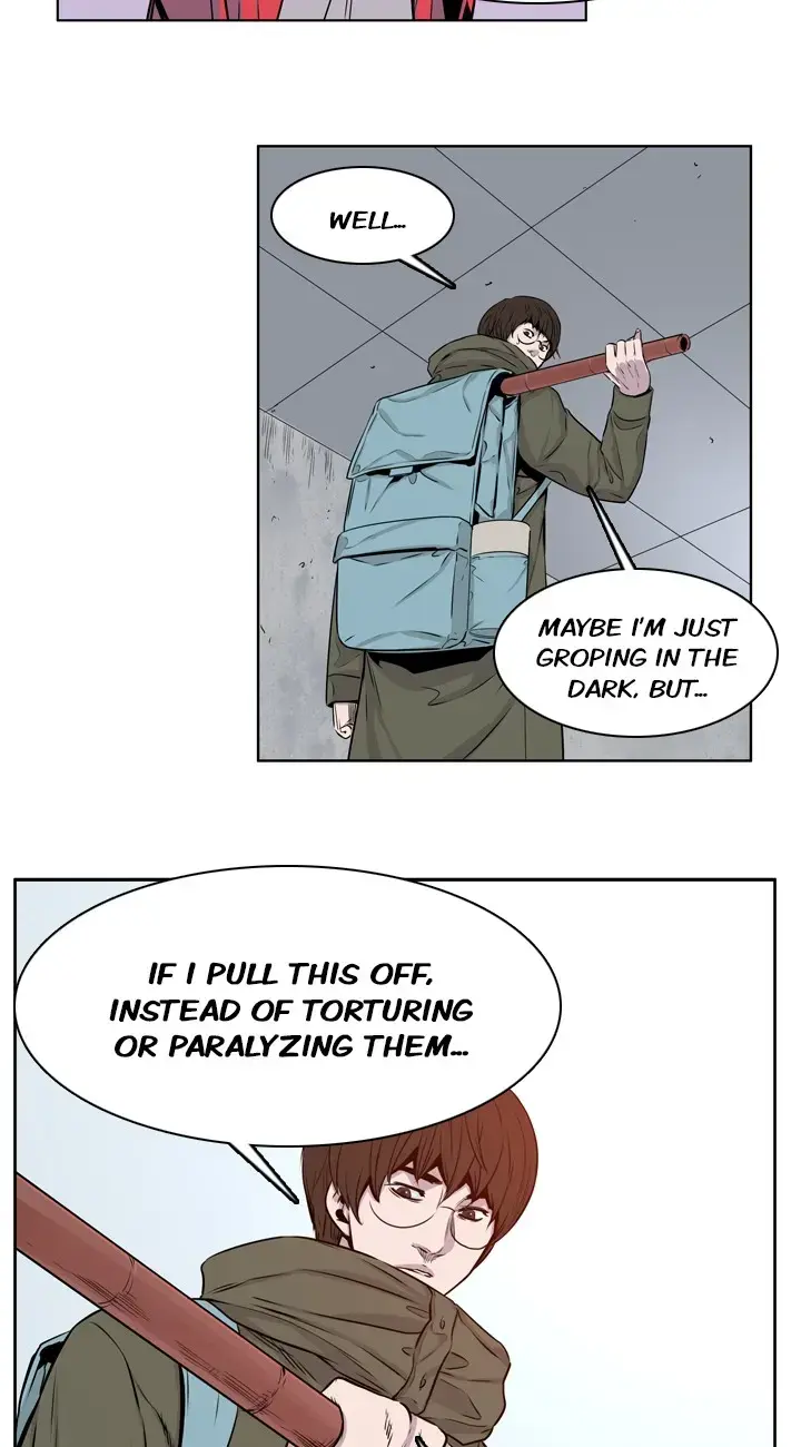 Undead King Chapter 153 page 18 - 