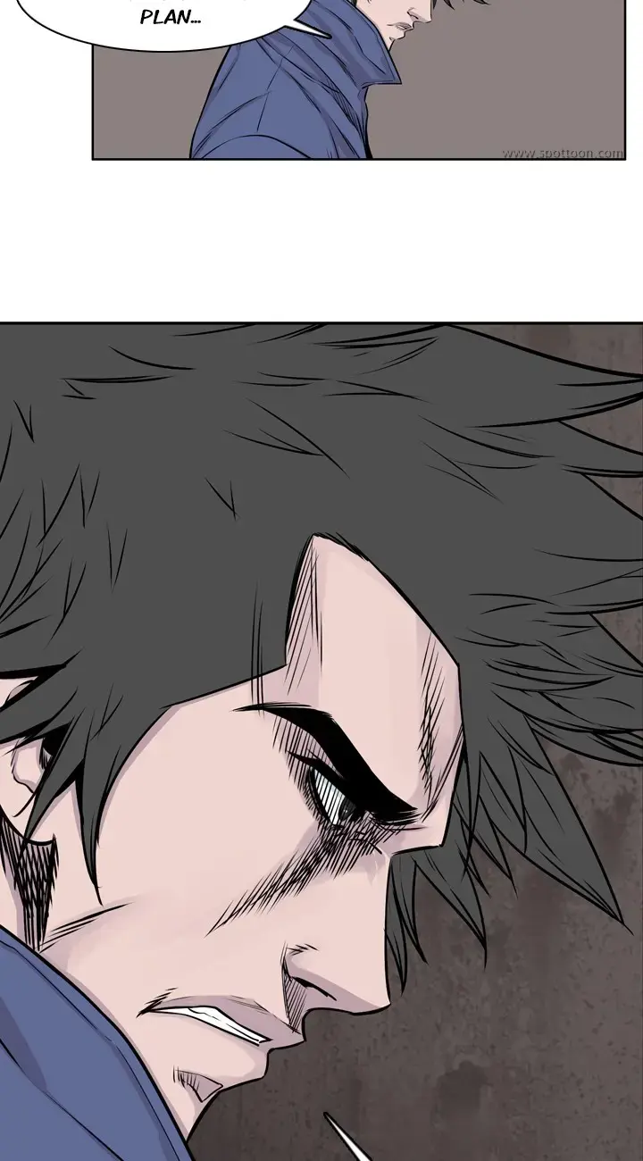 Undead King Chapter 153 page 24 - 