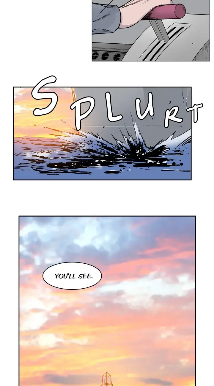 Undead King Chapter 153 page 26 - 