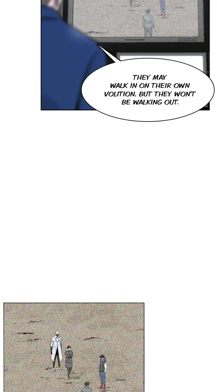 Undead King Chapter 153 page 32 - 