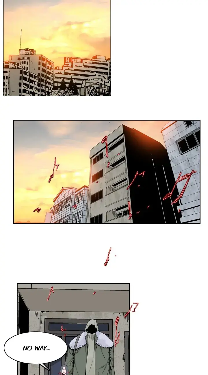 Undead King Chapter 153 page 43 - 