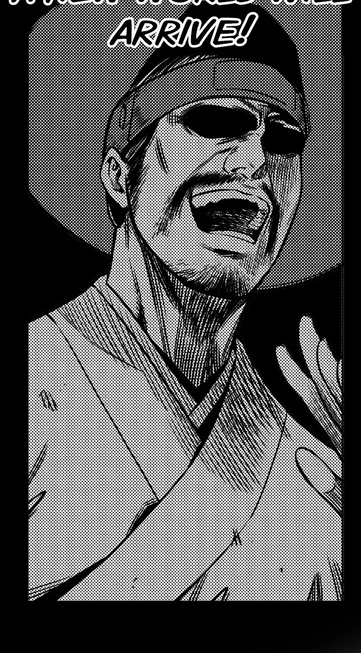 Undead King Chapter 153 page 48 - 