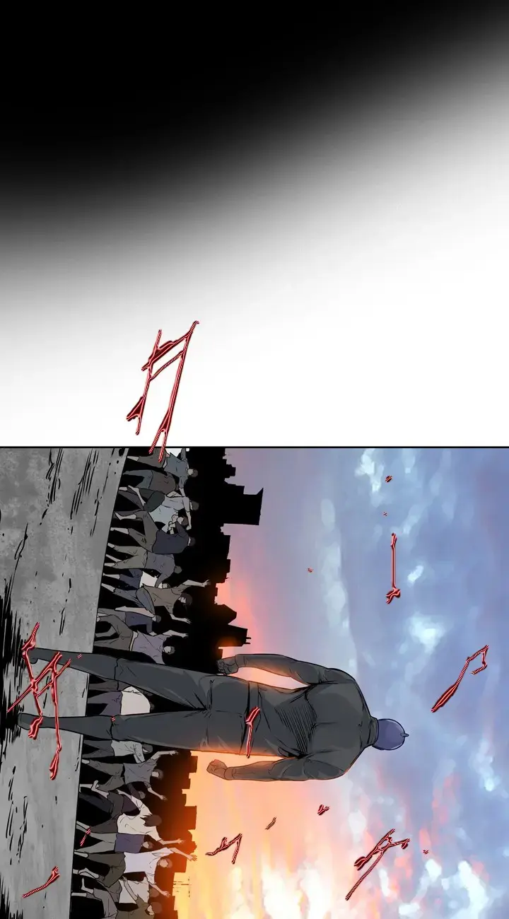 Undead King Chapter 153 page 49 - 