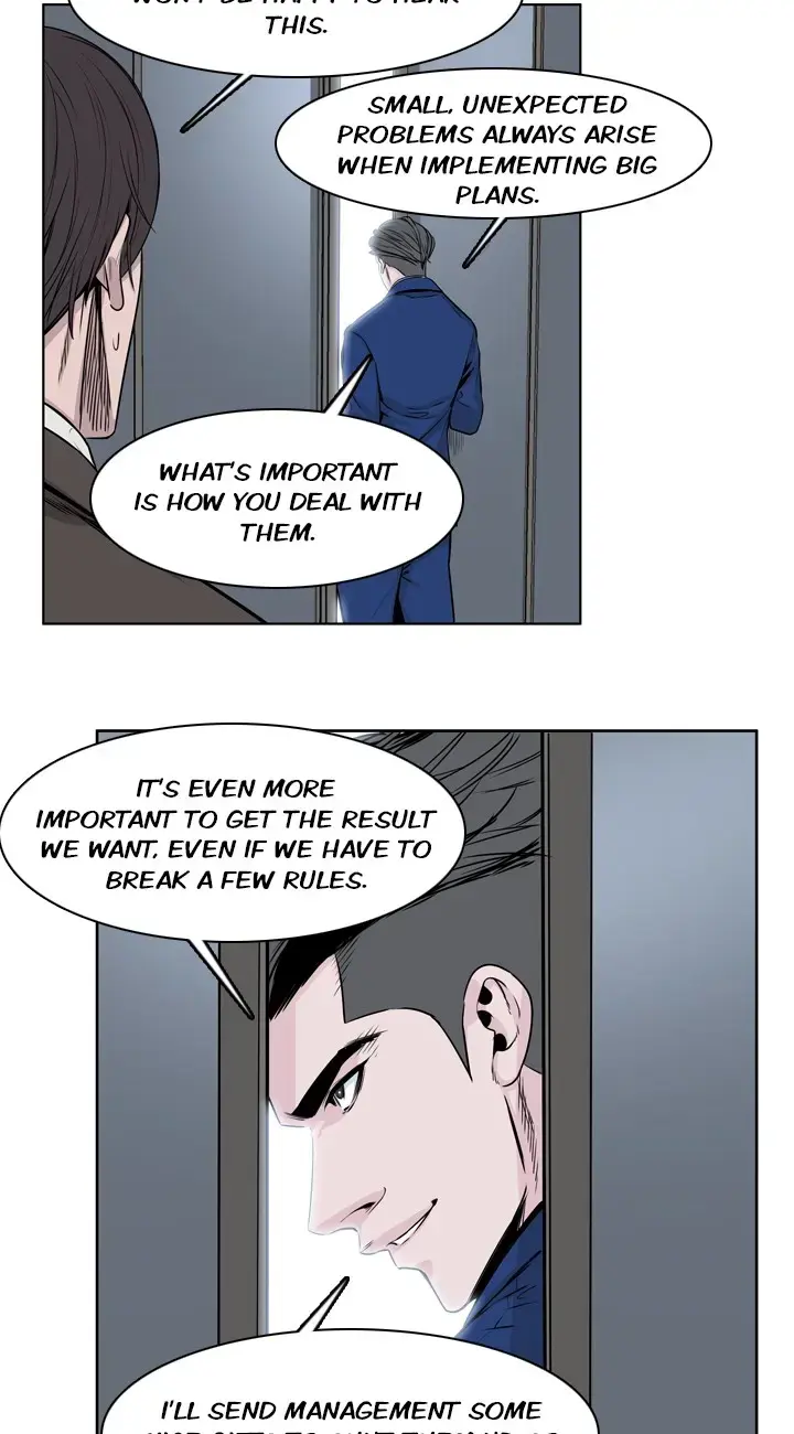 Undead King Chapter 153 page 8 - 