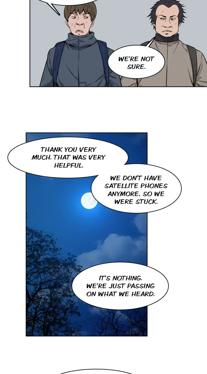 Undead King Chapter 154 page 15 - 