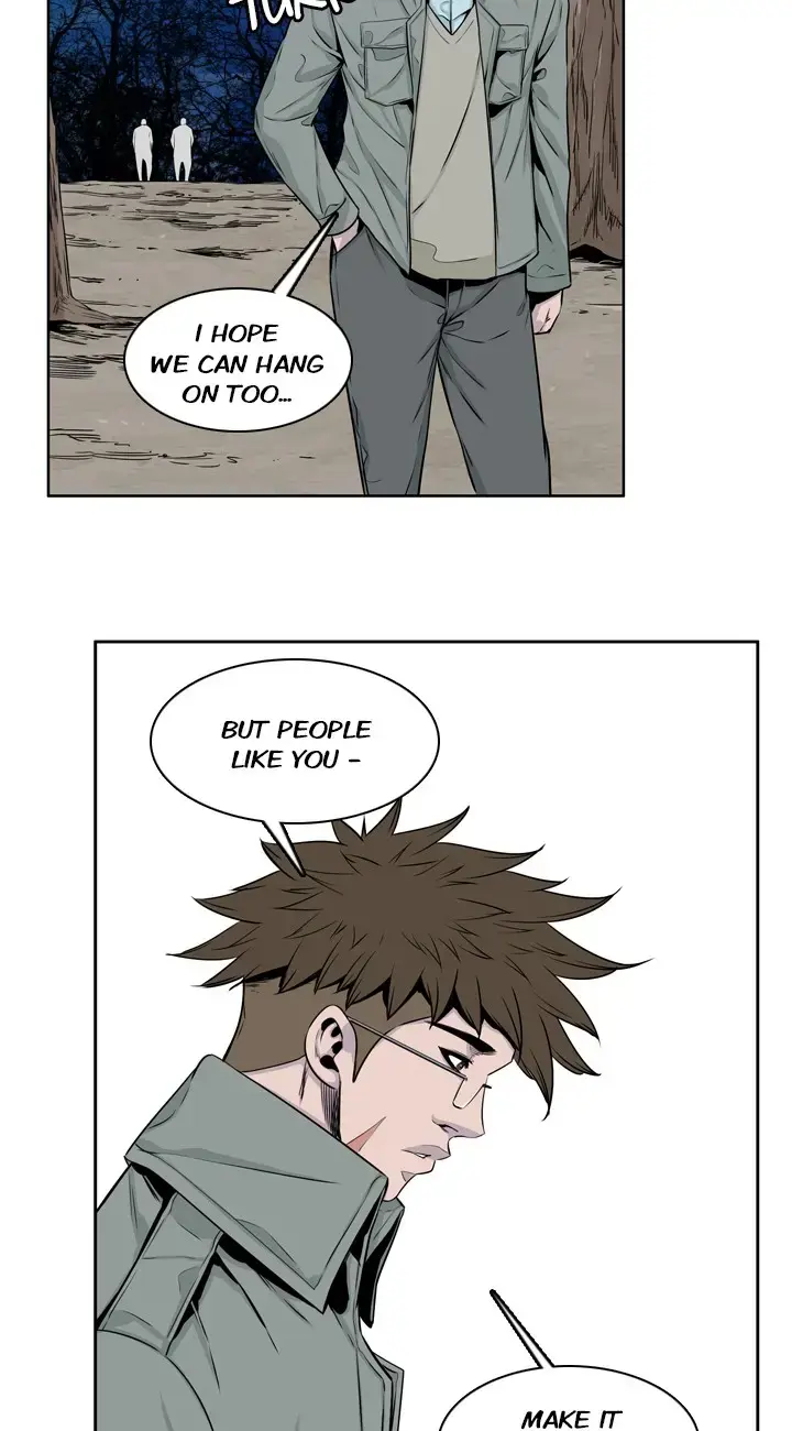 Undead King Chapter 154 page 18 - 