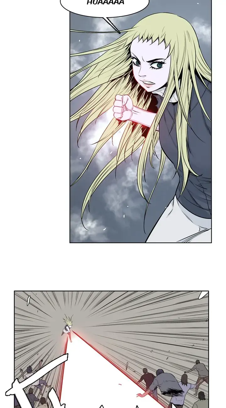 Undead King Chapter 154 page 27 - 