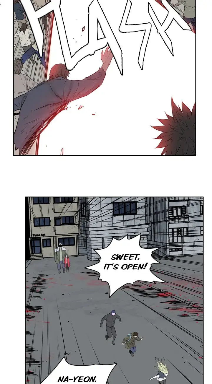 Undead King Chapter 154 page 28 - 