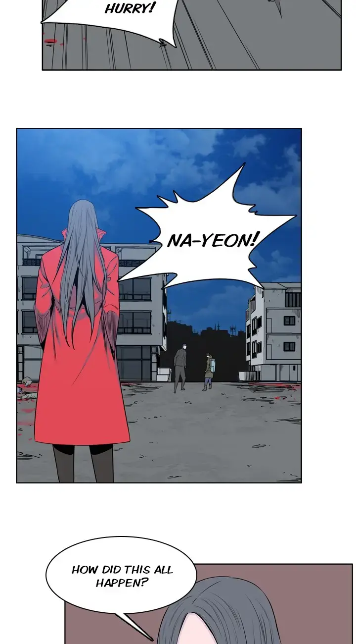 Undead King Chapter 154 page 29 - 