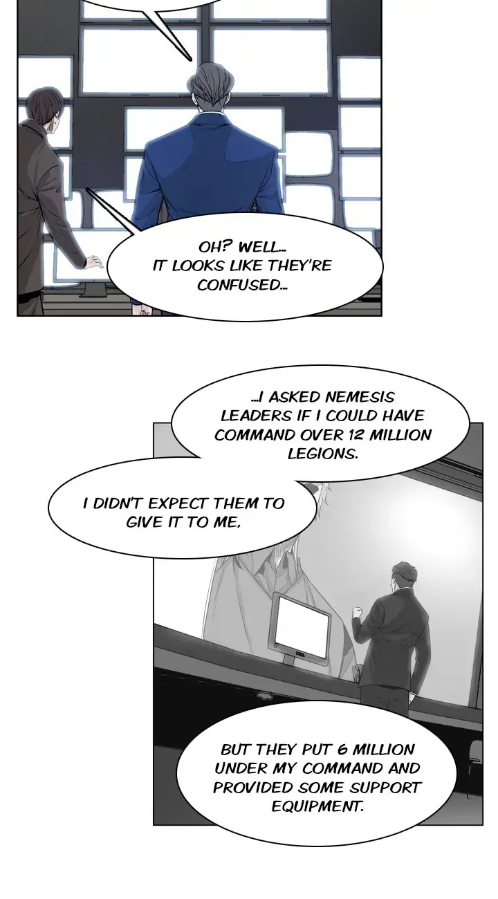 Undead King Chapter 154 page 4 - 