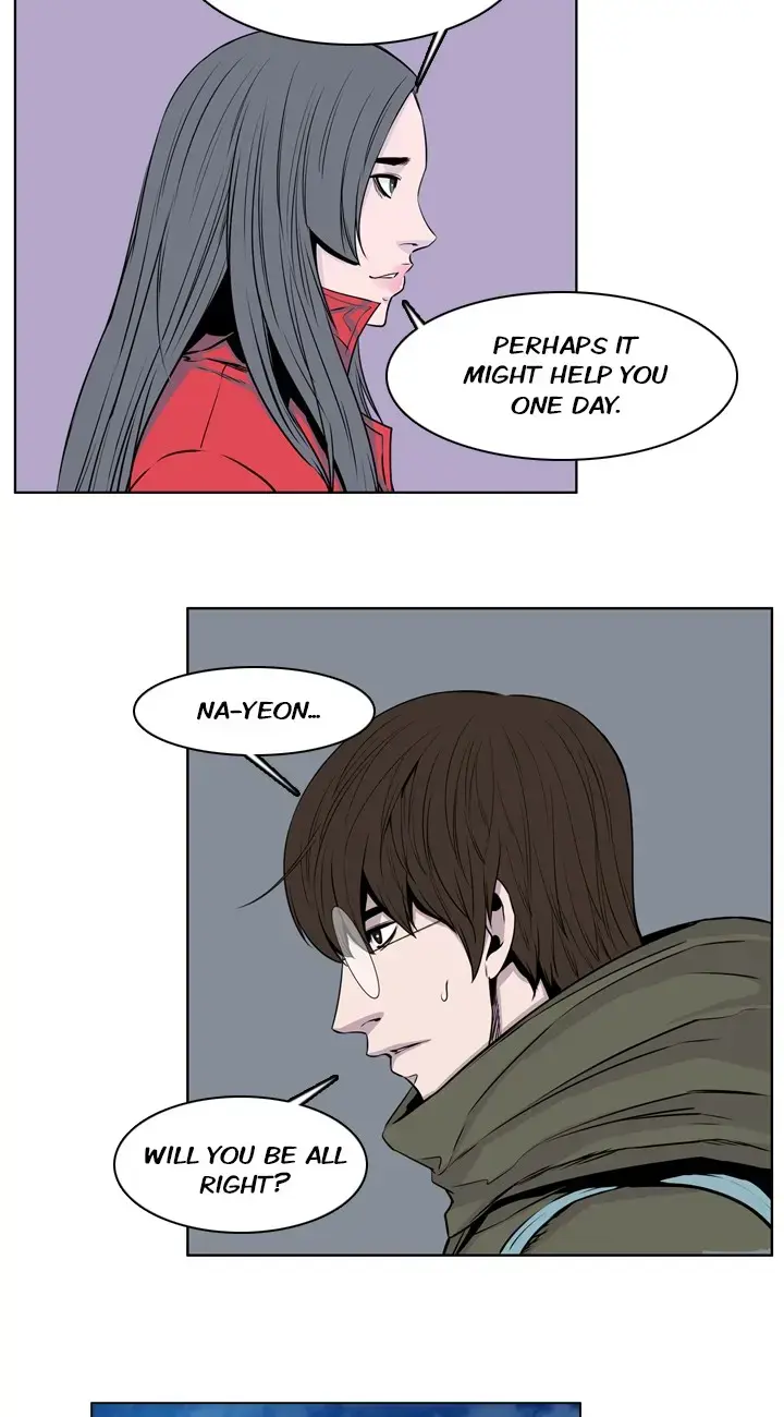 Undead King Chapter 154 page 34 - 