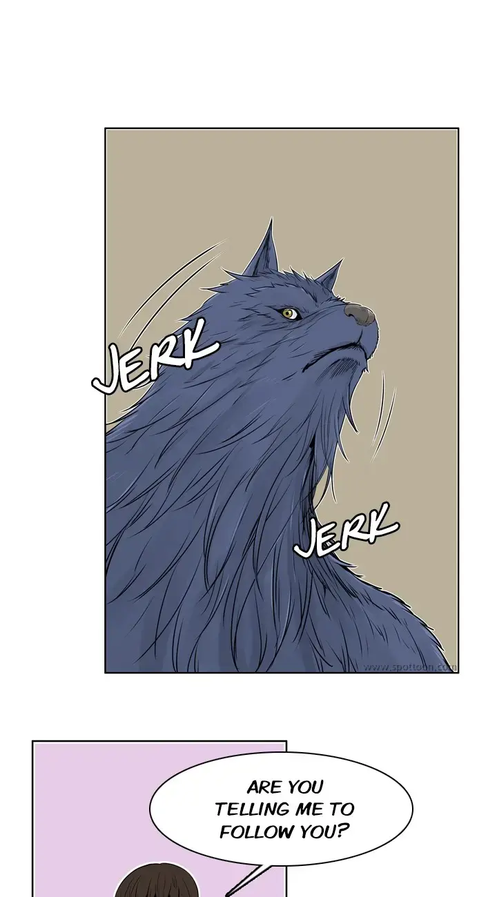 Undead King Chapter 154 page 46 - 