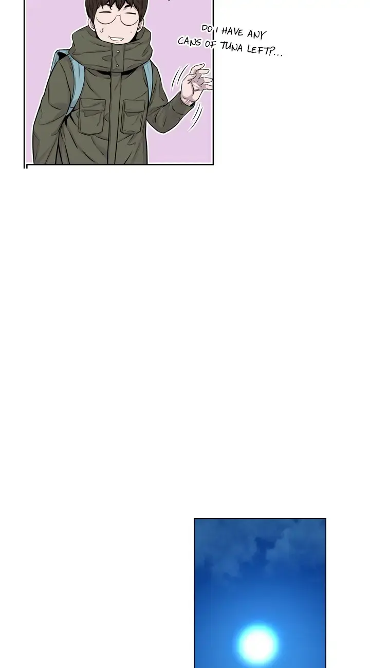 Undead King Chapter 154 page 47 - 