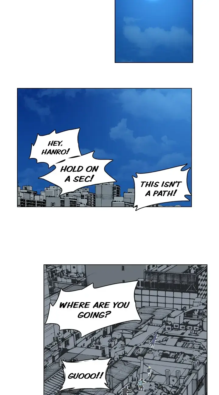 Undead King Chapter 154 page 48 - 