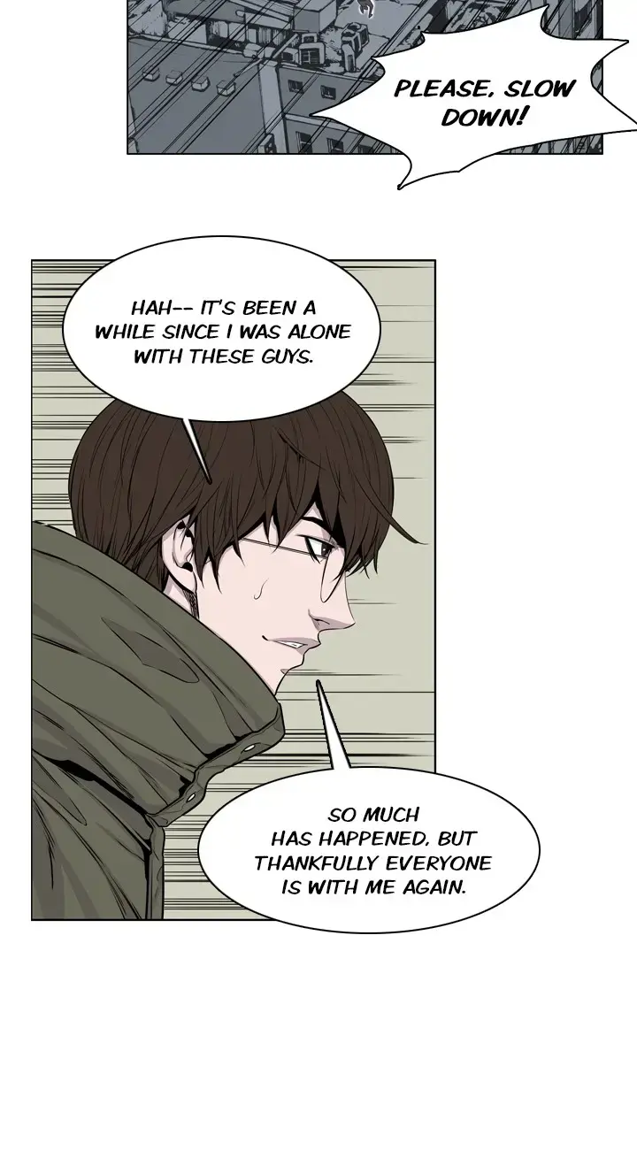 Undead King Chapter 154 page 49 - 