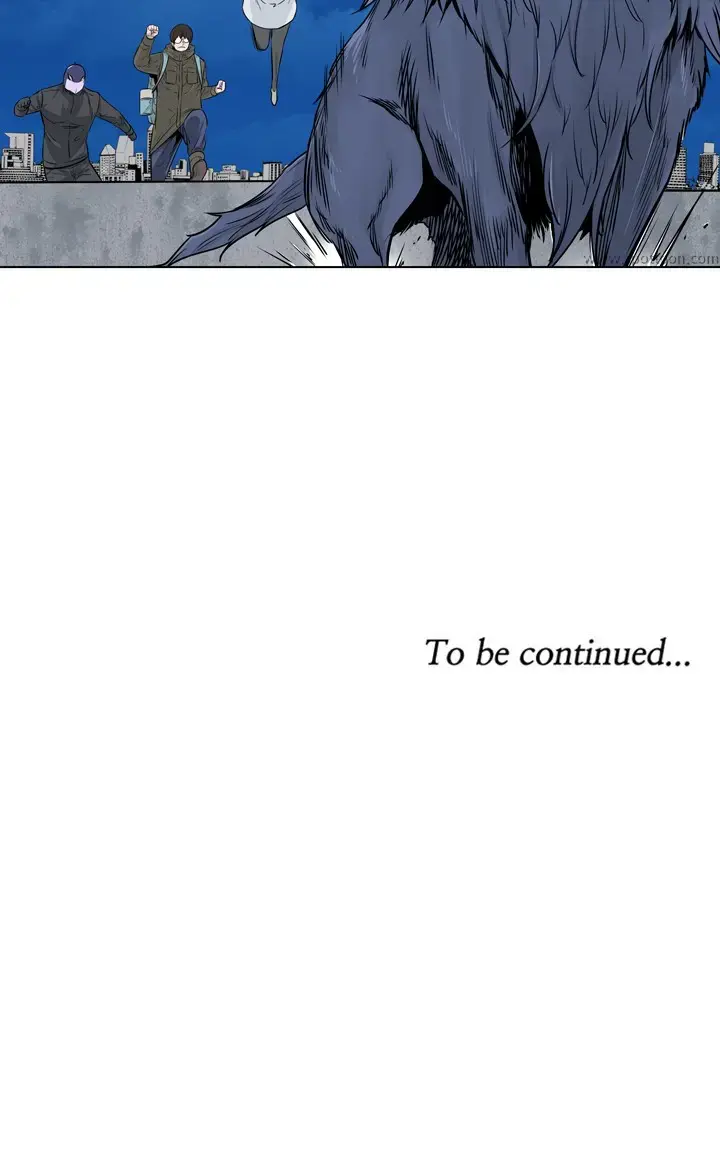 Undead King Chapter 154 page 51 - 