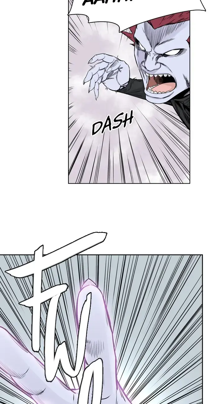 Undead King Chapter 155 page 11 - 