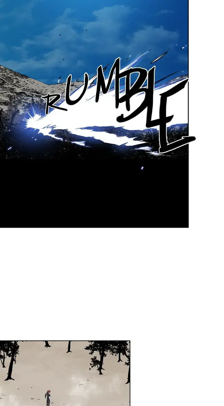 Undead King Chapter 155 page 13 - 