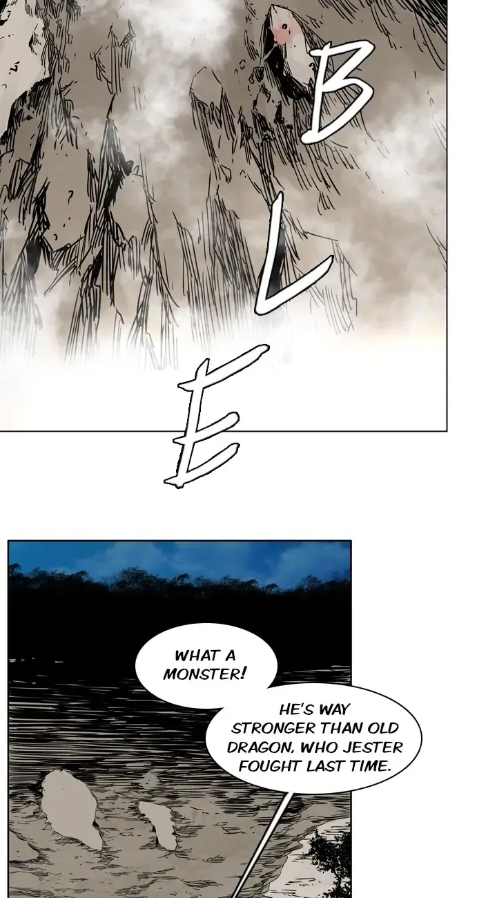 Undead King Chapter 155 page 15 - 