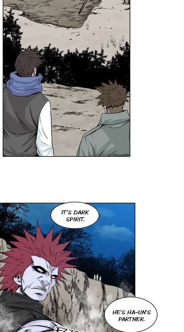 Undead King Chapter 155 page 16 - 