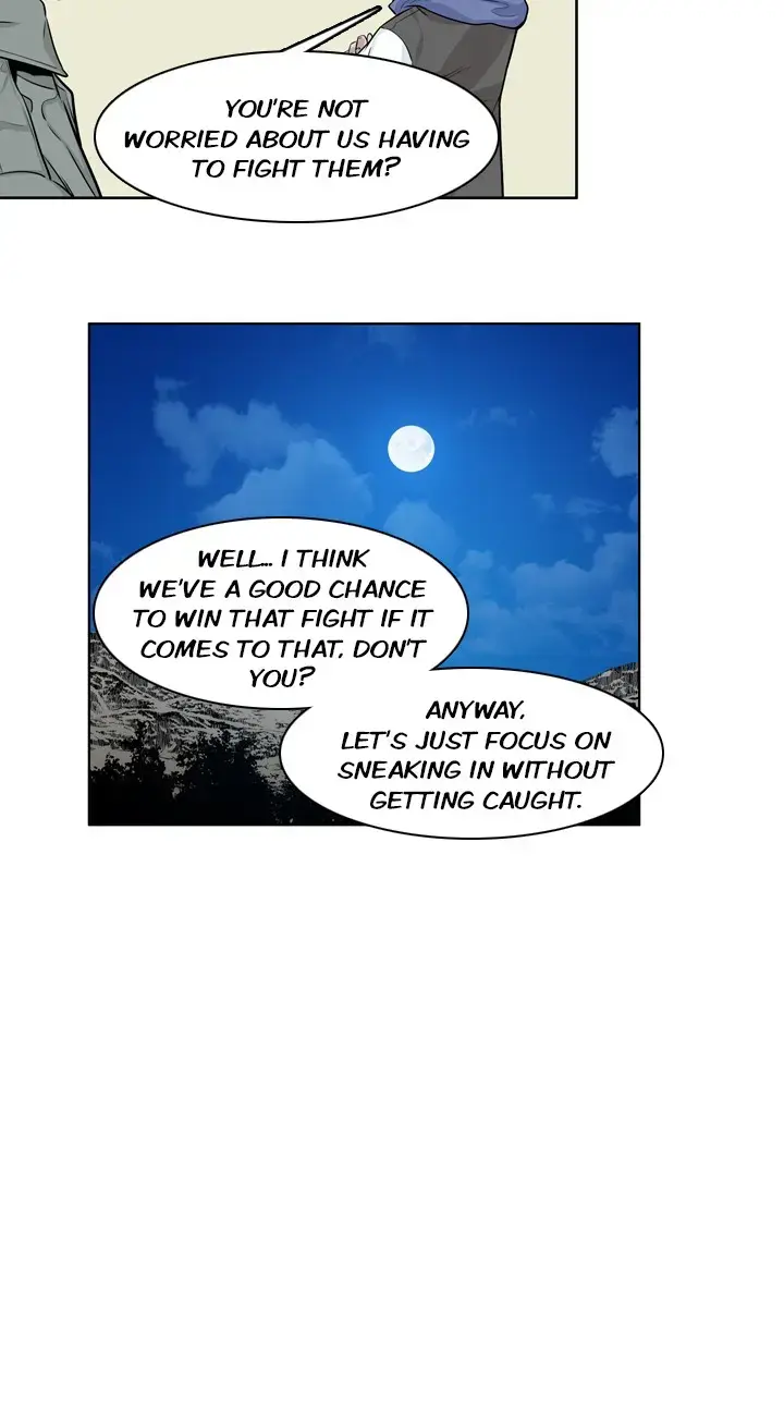 Undead King Chapter 155 page 18 - 