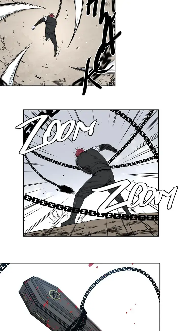 Undead King Chapter 155 page 4 - 