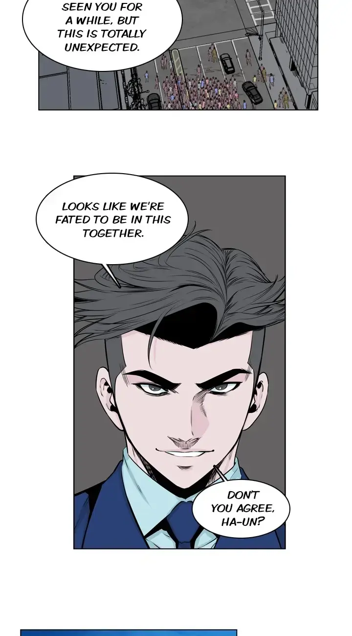 Undead King Chapter 155 page 32 - 