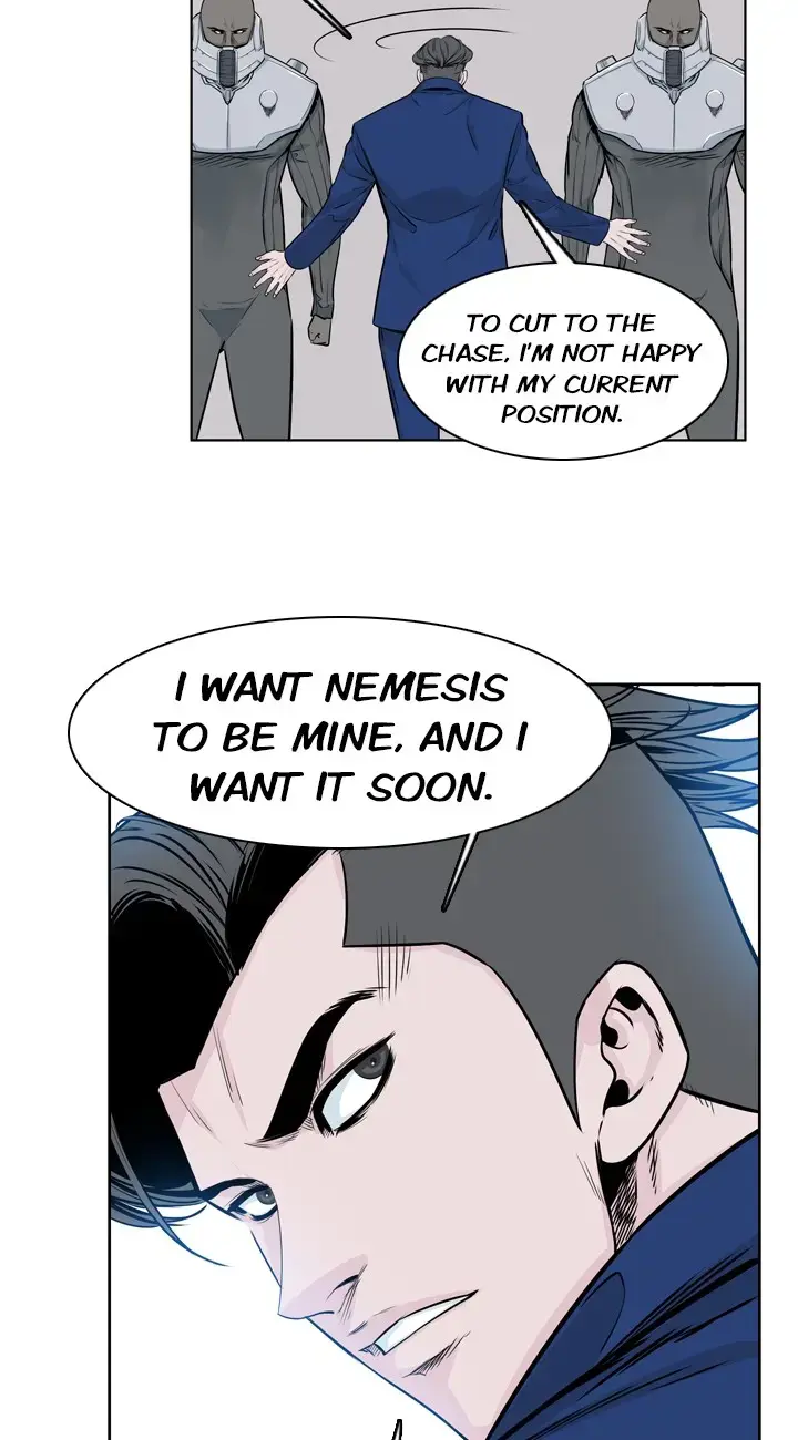 Undead King Chapter 155 page 36 - 
