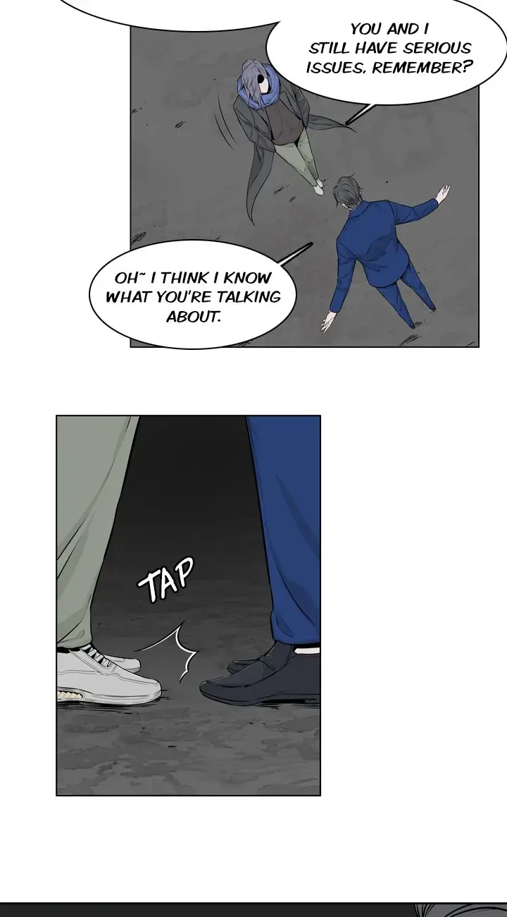 Undead King Chapter 155 page 38 - 