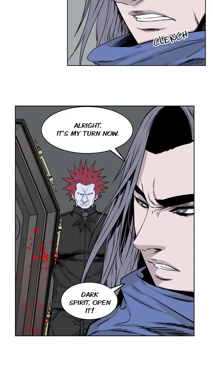 Undead King Chapter 155 page 44 - 
