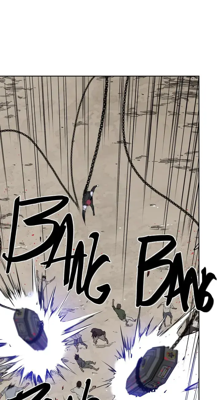 Undead King Chapter 155 page 6 - 
