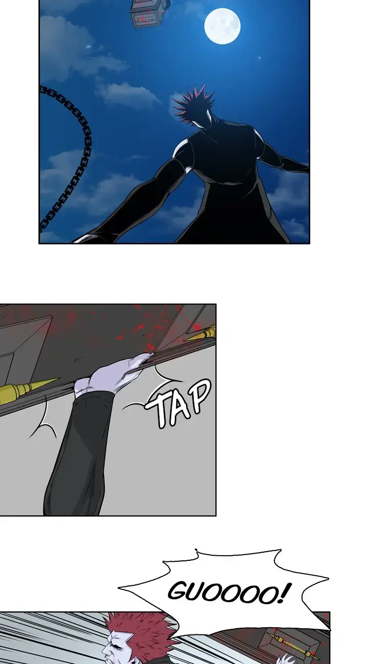Undead King Chapter 155 page 8 - 