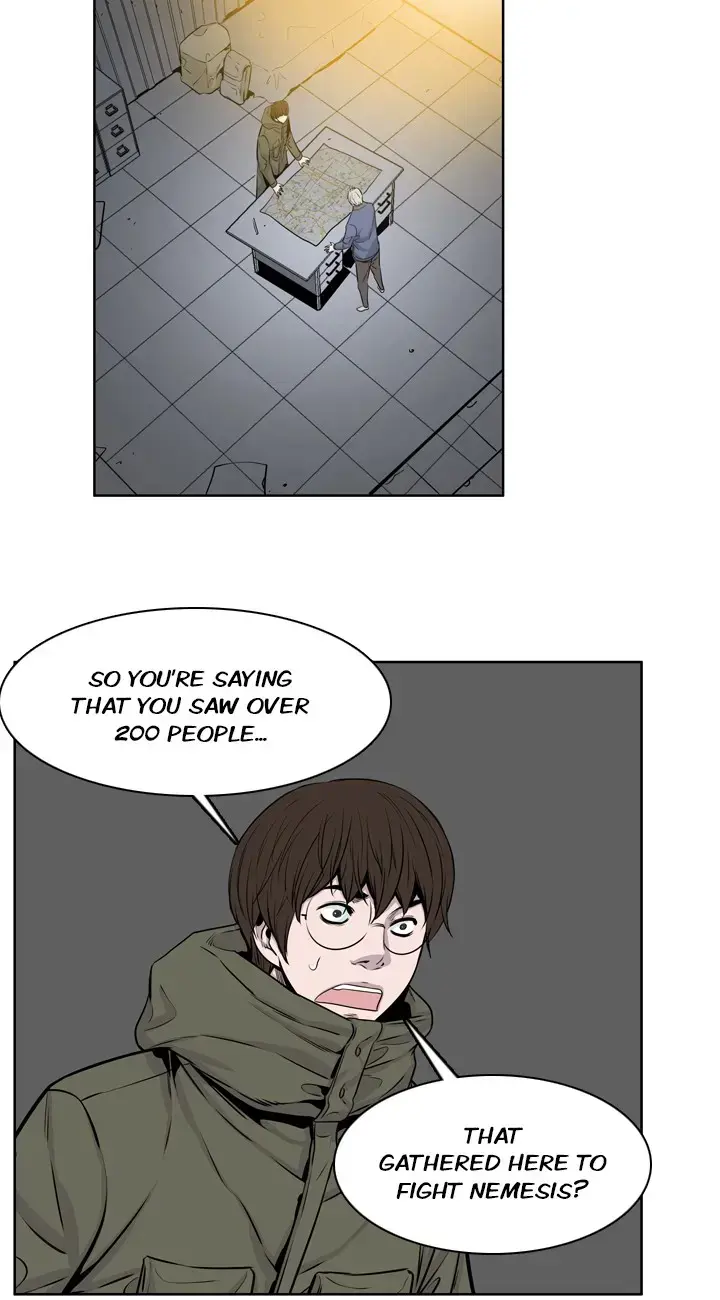 Undead King Chapter 156 page 2 - 