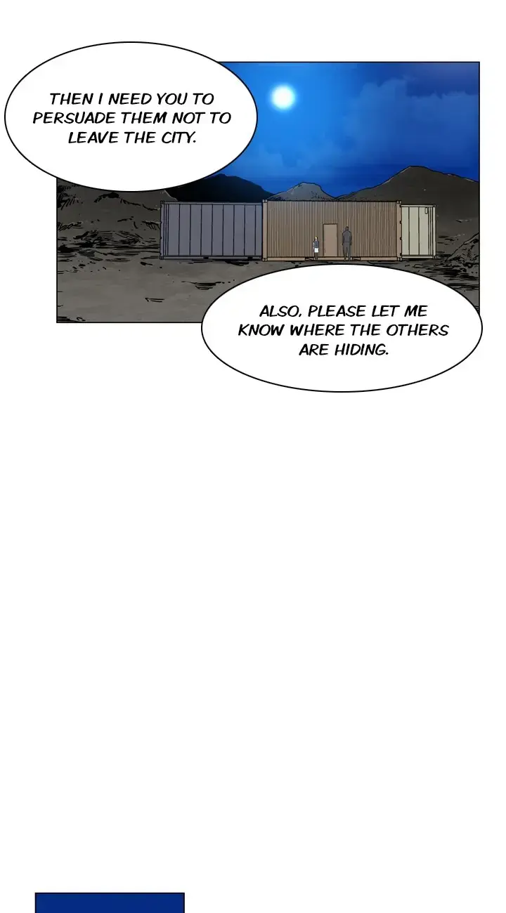 Undead King Chapter 156 page 11 - 