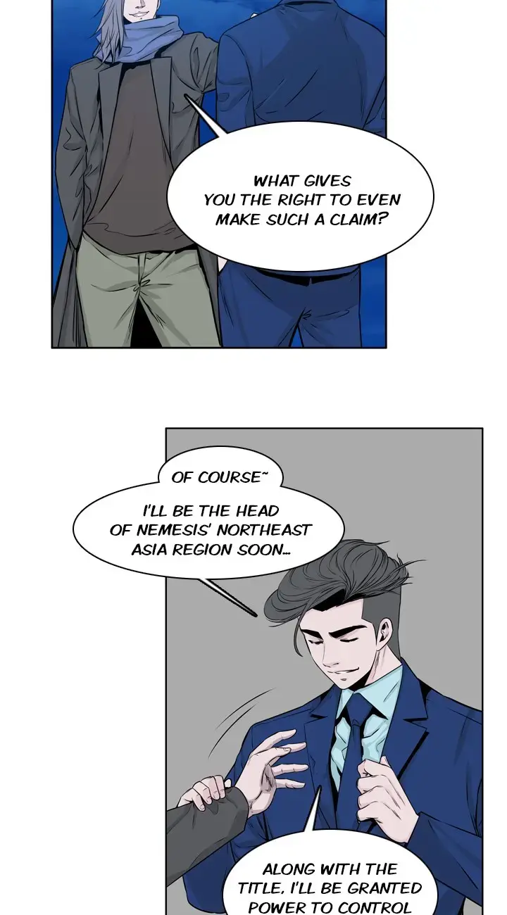 Undead King Chapter 156 page 13 - 