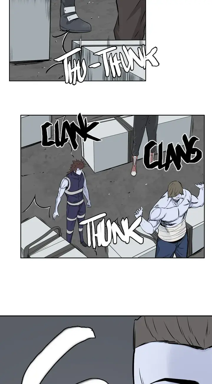 Undead King Chapter 156 page 17 - 