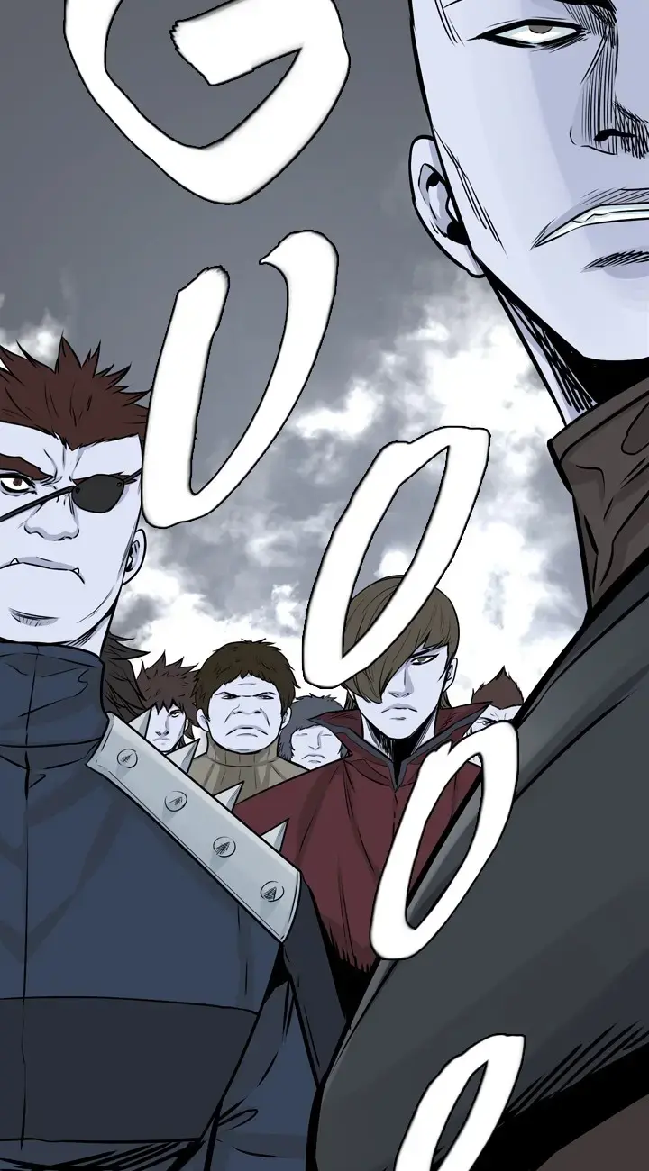 Undead King Chapter 156 page 18 - 