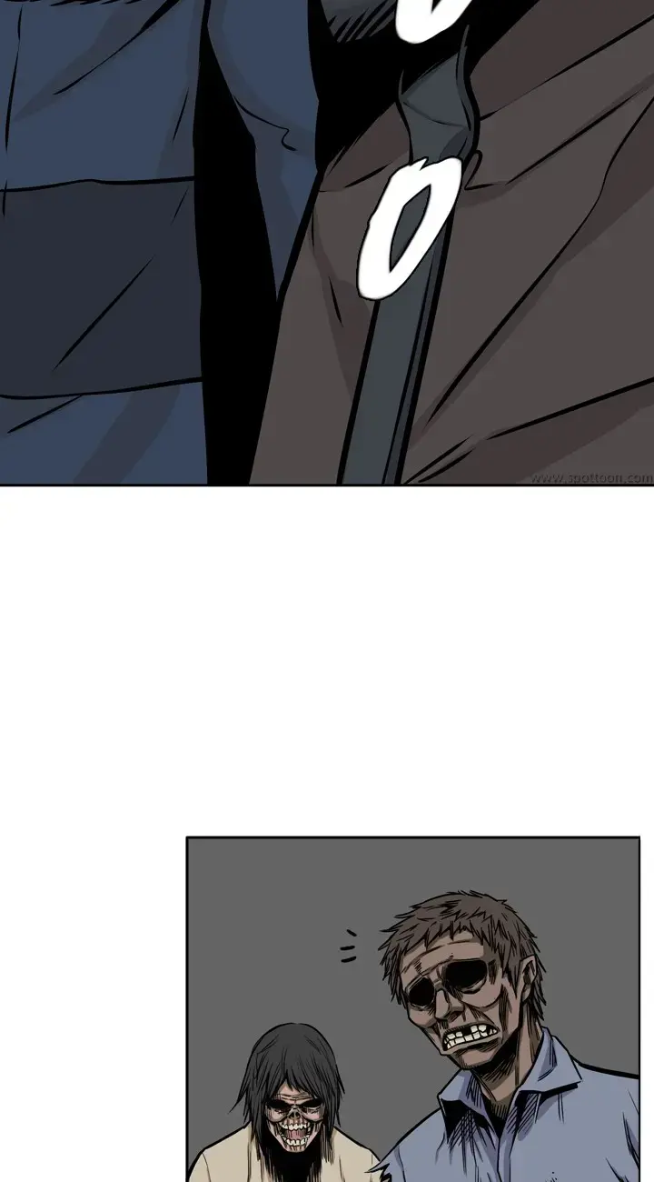 Undead King Chapter 156 page 19 - 