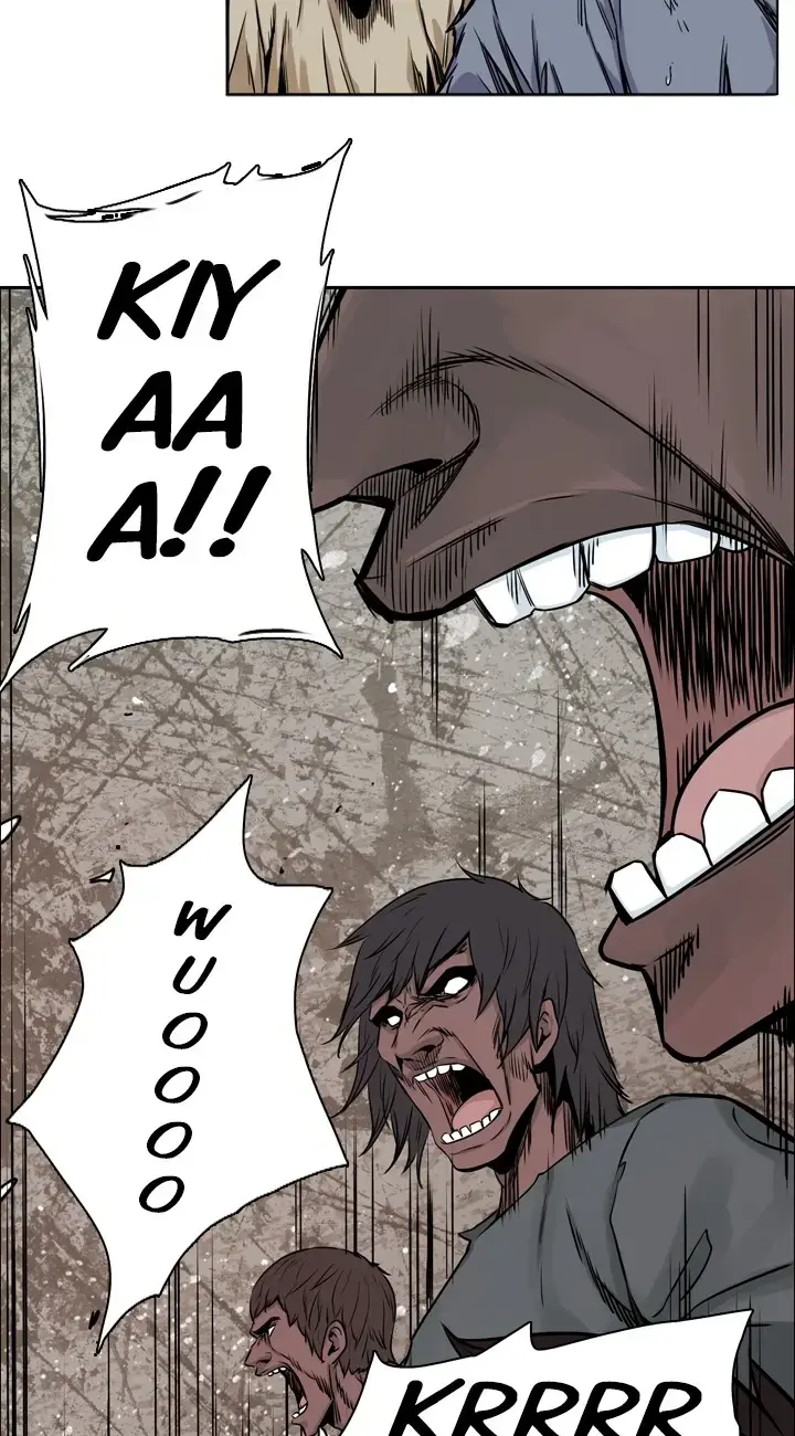 Undead King Chapter 156 page 20 - 