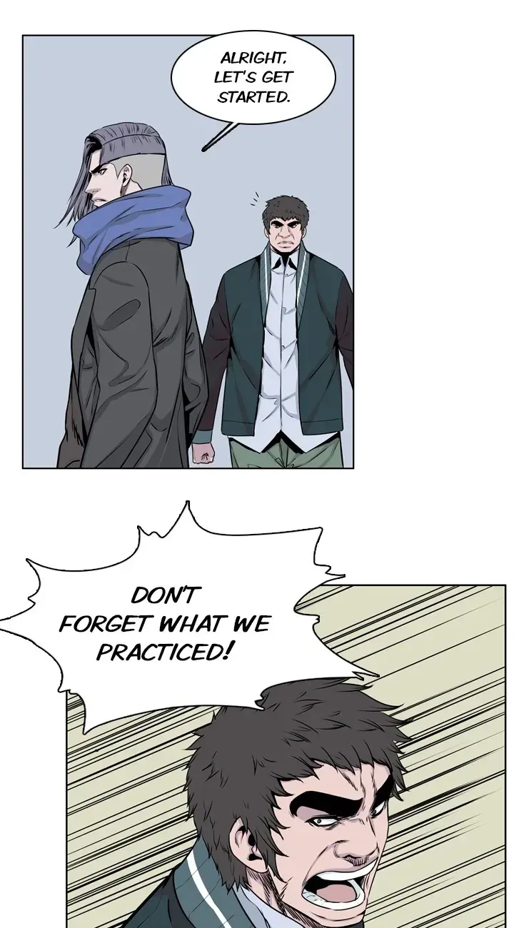 Undead King Chapter 156 page 26 - 