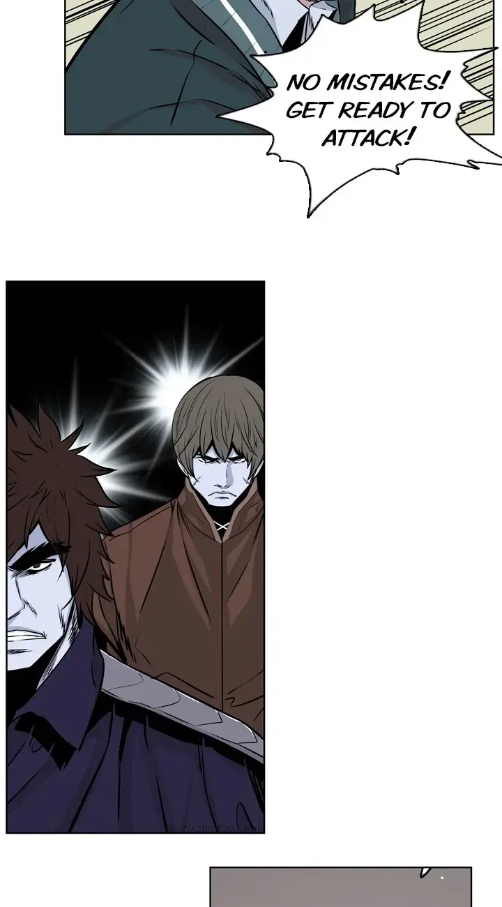 Undead King Chapter 156 page 27 - 