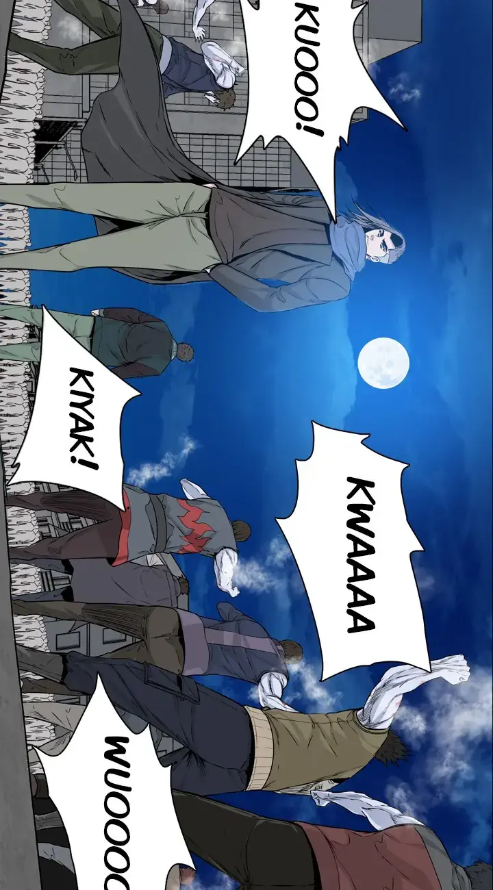 Undead King Chapter 156 page 30 - 