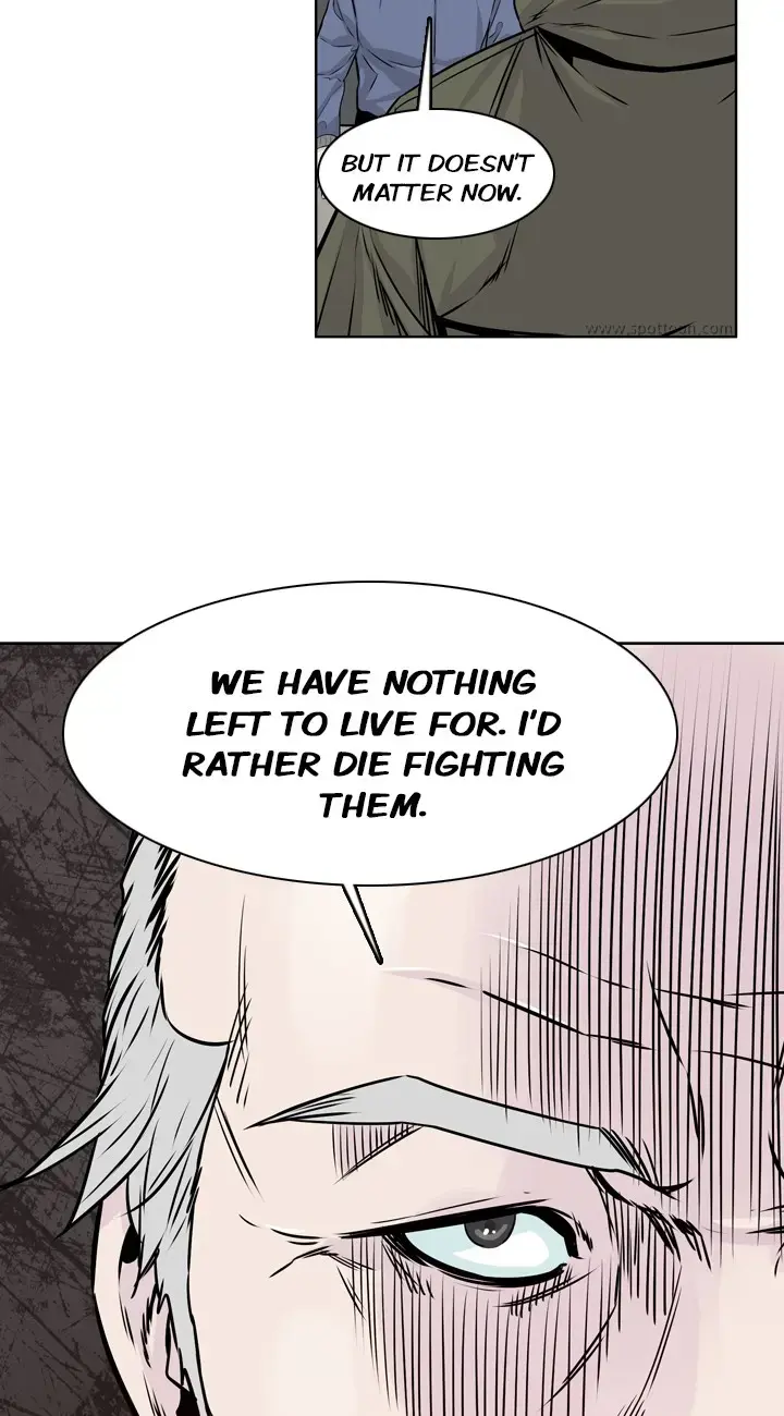 Undead King Chapter 156 page 4 - 