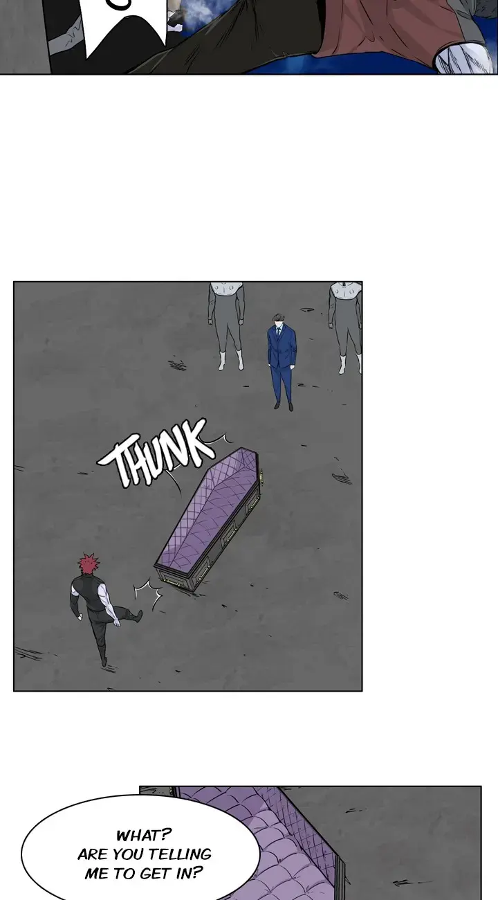 Undead King Chapter 156 page 31 - 