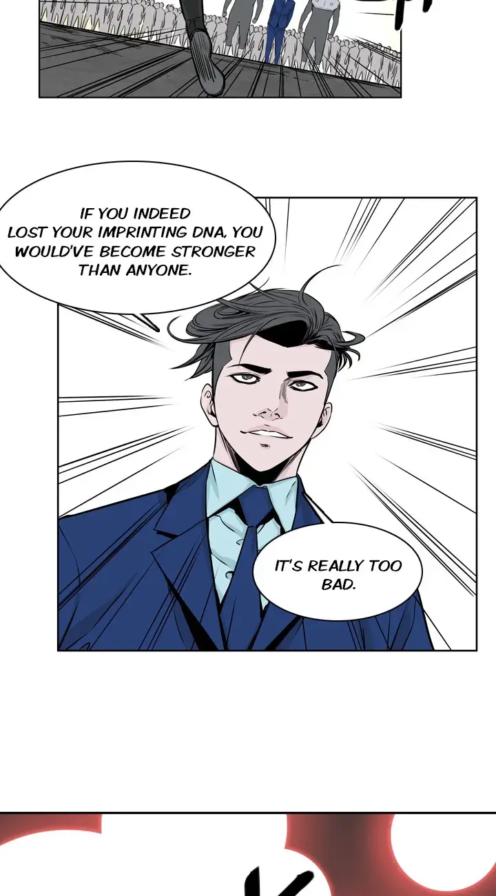 Undead King Chapter 156 page 34 - 