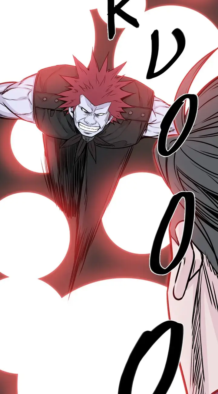 Undead King Chapter 156 page 35 - 
