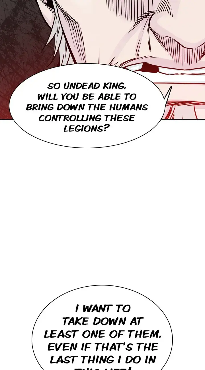 Undead King Chapter 156 page 5 - 