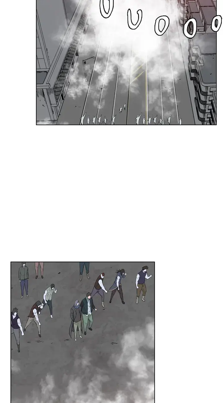 Undead King Chapter 156 page 45 - 